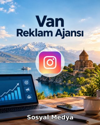 Van Sosyal Medya Ajansı