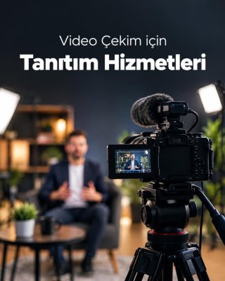 Video Çekim