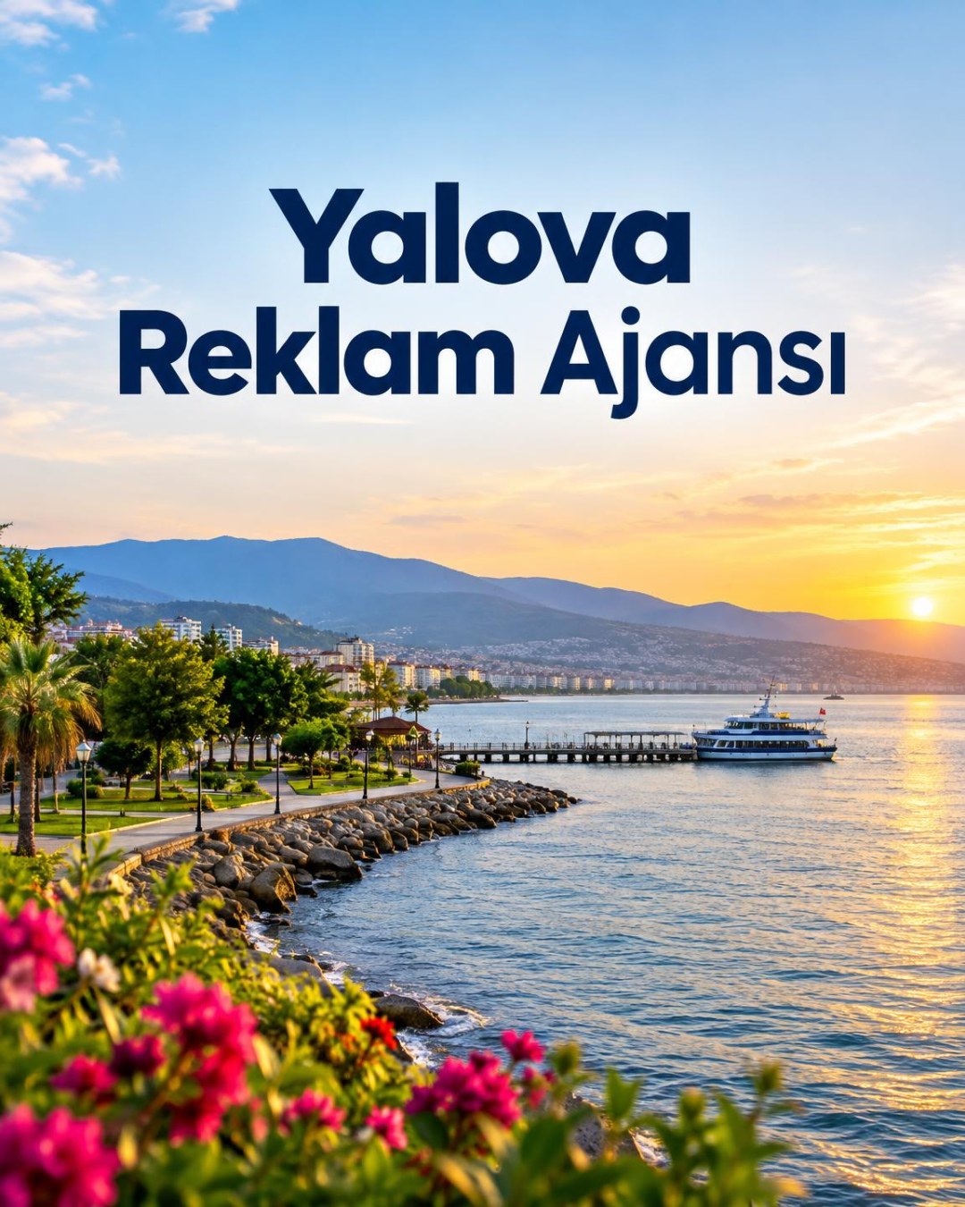 Yalova Reklam Ajansı