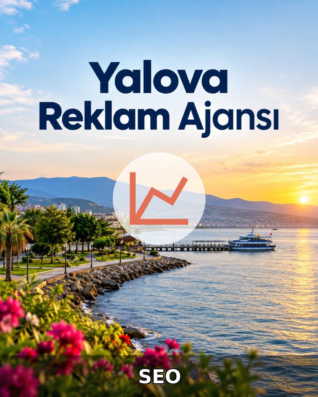 Yalova SEO Hizmeti