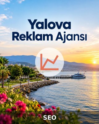 Yalova SEO Hizmeti