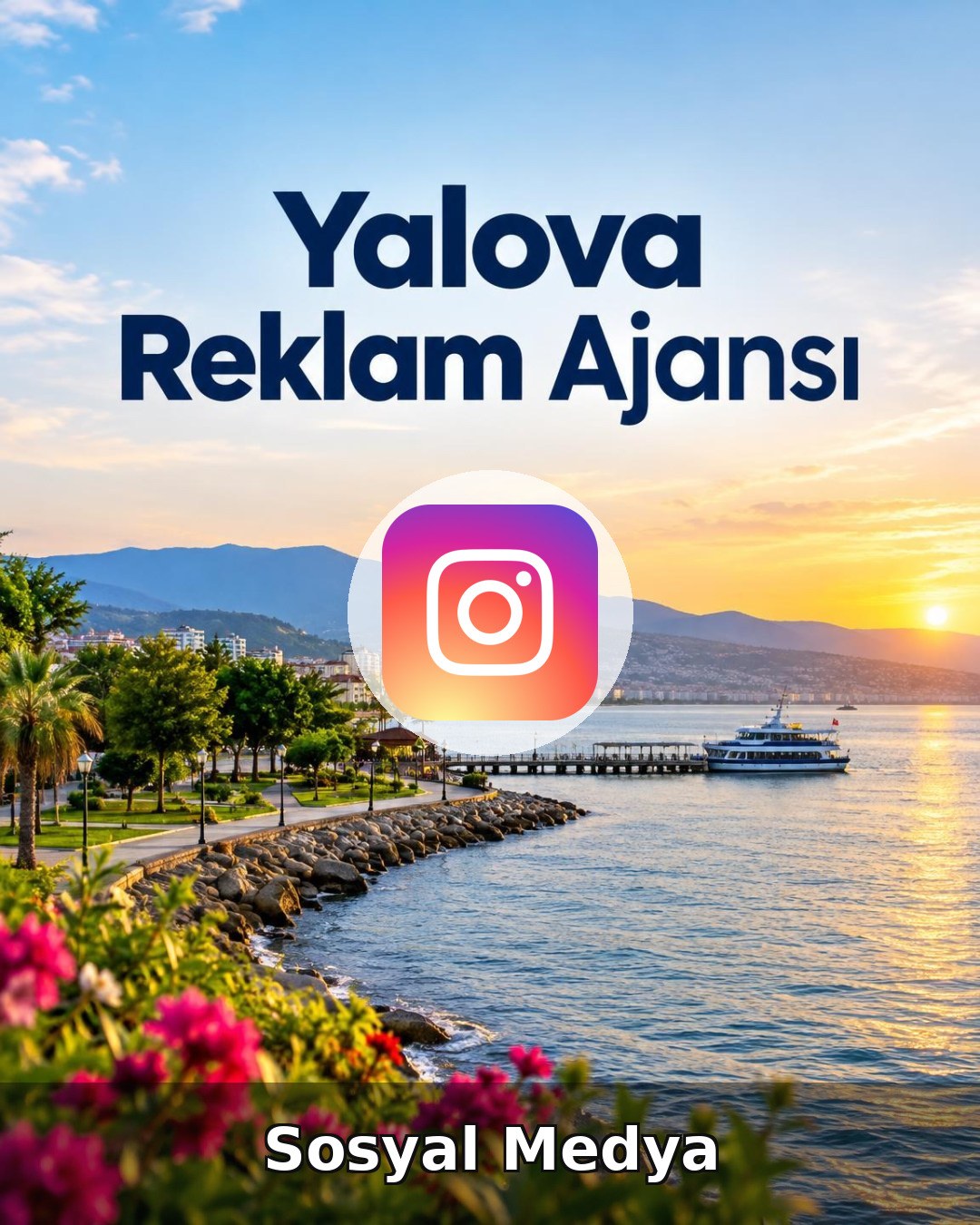 Yalova Sosyal Medya Ajansı