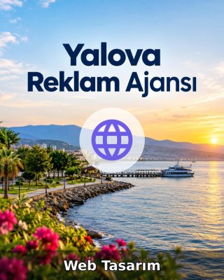 Yalova Web Tasarım