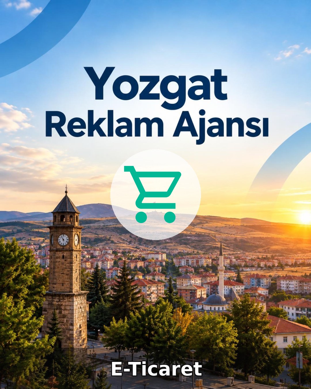 Yozgat E-Ticaret Ajansı