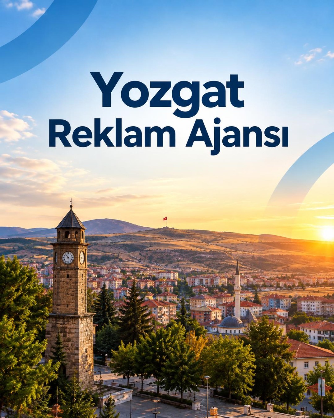 Yozgat Reklam Ajansı