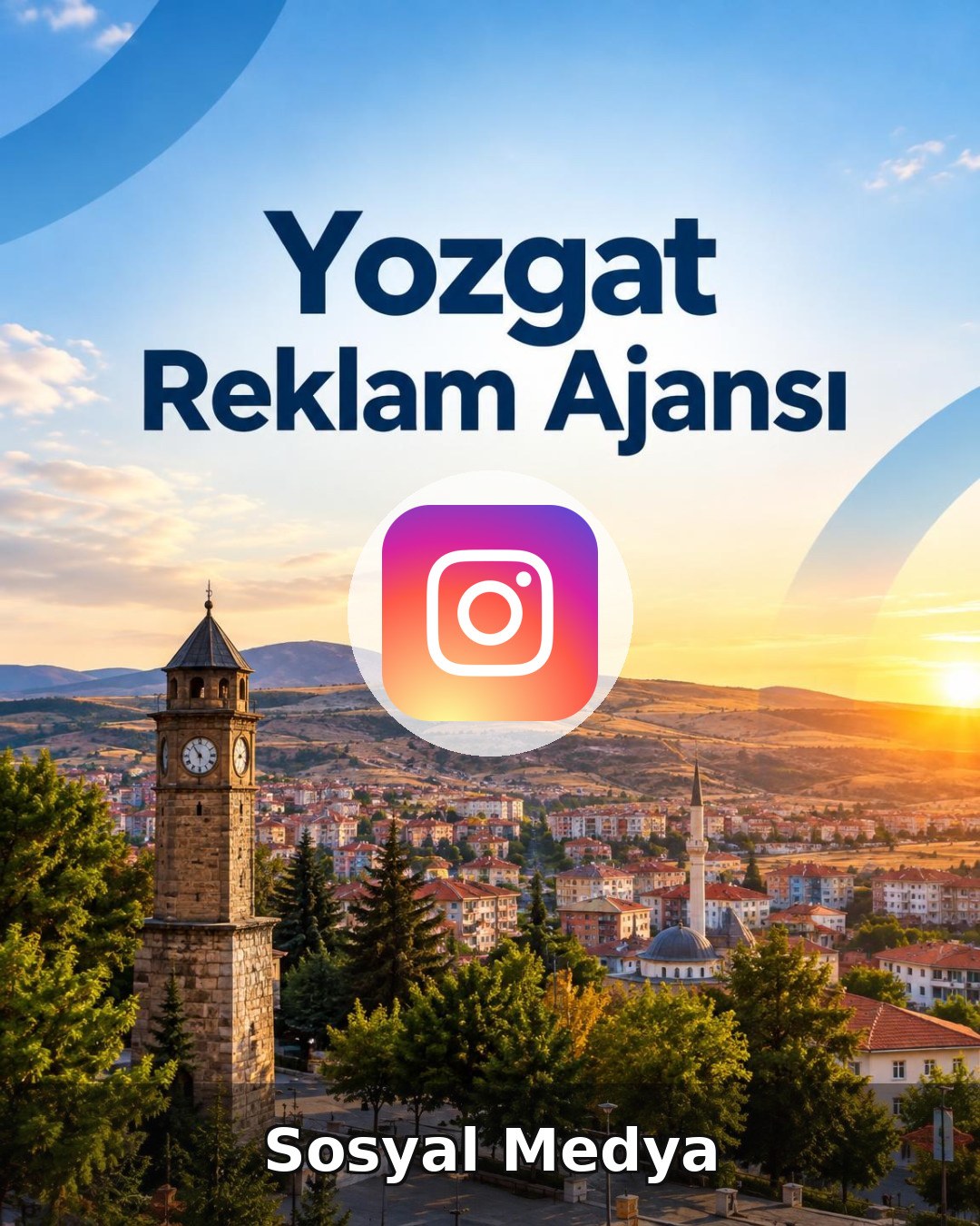 Yozgat Sosyal Medya Ajansı