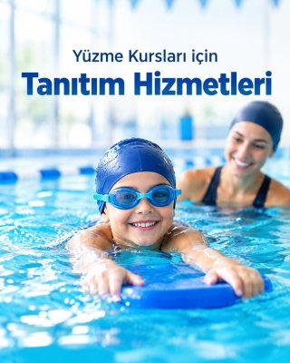 Yüzme Kursu