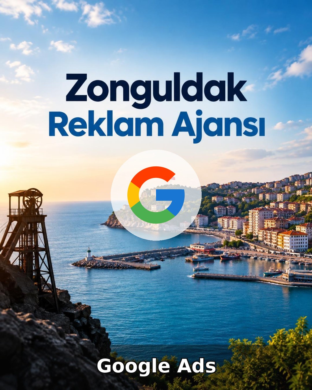 Zonguldak Google Ads Ajansı