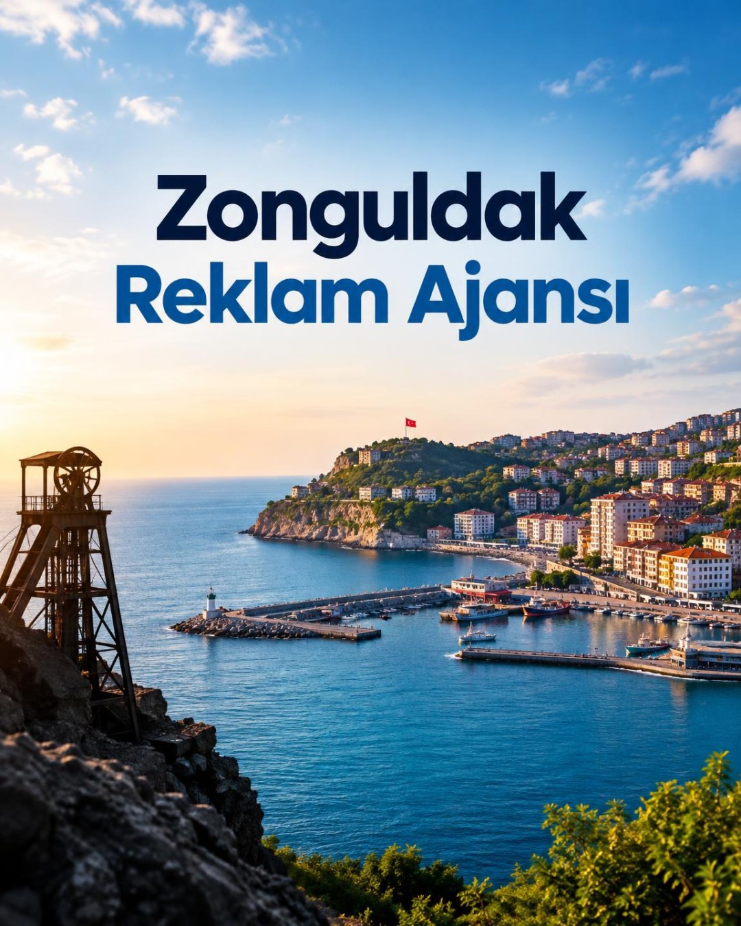Zonguldak Reklam Ajansı