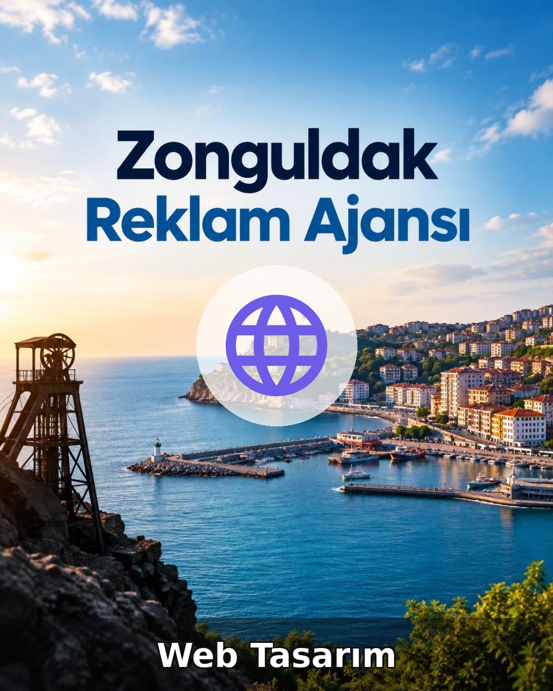 Zonguldak Web Tasarım