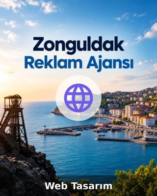 Zonguldak Web Tasarım